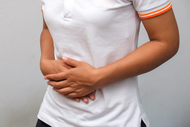Natural Treatments for Constipation