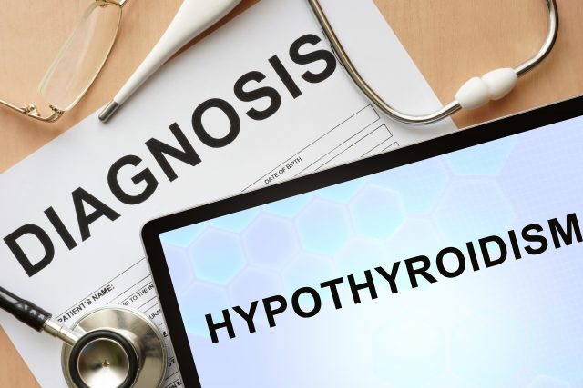 Do I Have Hypothyroidism
