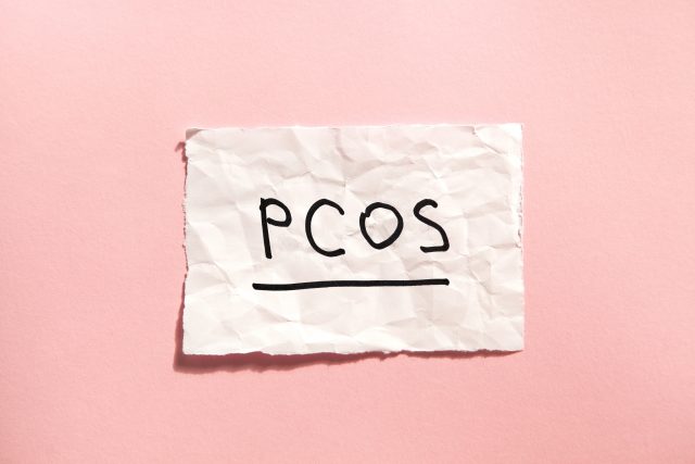 what is a good progesterone dose for pcos