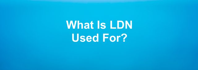 what is LDN used for