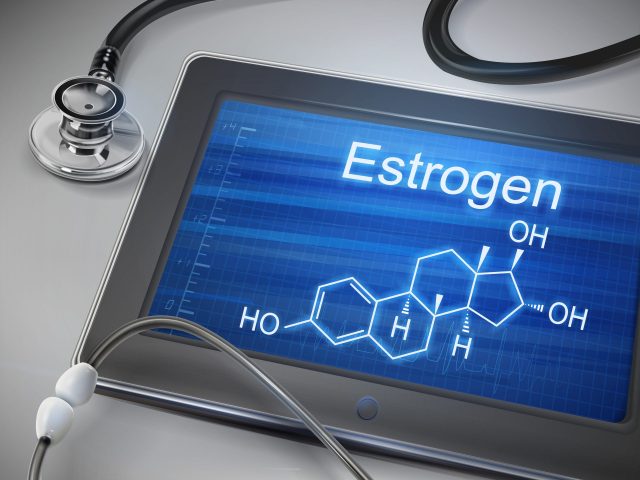 is an estrogen patch good to use