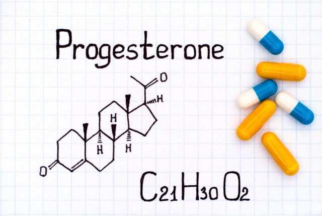 Can Progesterone Cause Dizziness