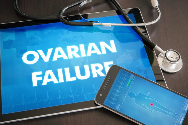 Can Ovarian Failure Be Treated