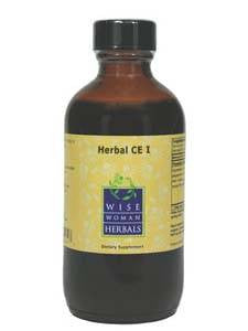 Herbal CE I 4 oz