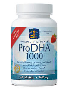 ProDHA 1000 mg 60 softgels