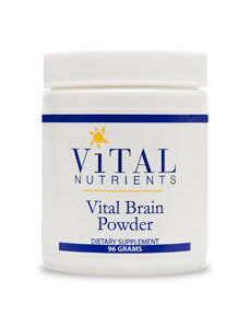 Vital Brain Powder 105 g